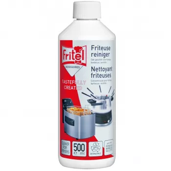 Fritel Καθαριστικό για φριτέζες 500 ml