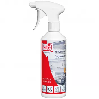 Fritel Affedter 500ml Απολιπαντικό για φριτέζες