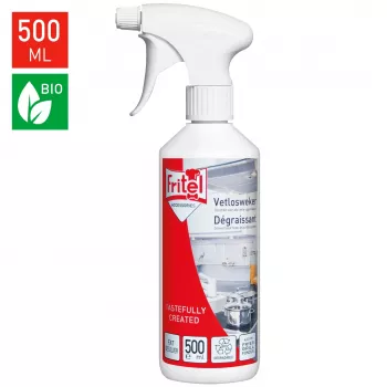 Fritel Affedter 500ml Απολιπαντικό για φριτέζες