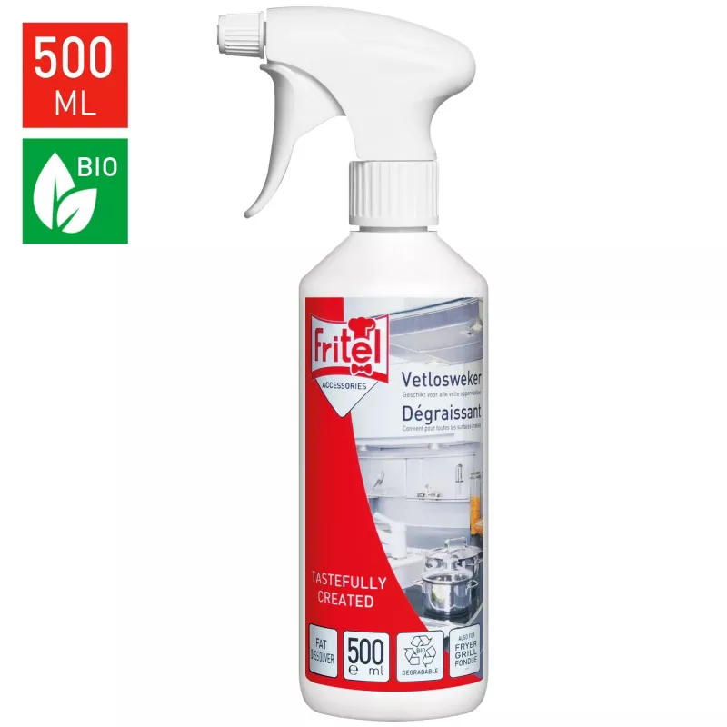 Fritel Affedter 500ml Απολιπαντικό για φριτέζες