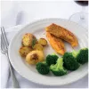 FRITEL Starter My SnackTastic 4202 Airfryer 1kW ασημί/μαύρο