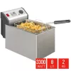 FRITEL Profi 4605 8L 3300W Φριτέζα