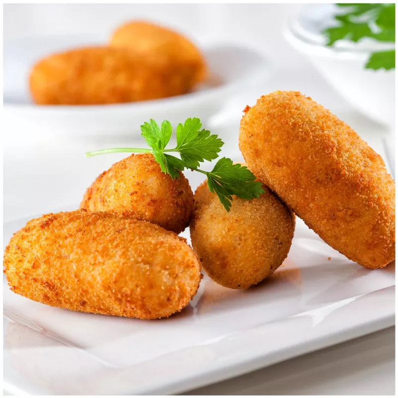 FRITEL Profi 4605 8L 3300W Φριτέζα