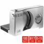 FRITEL Starter Κόφτης κρέατος 100W μαύρο/γκρι