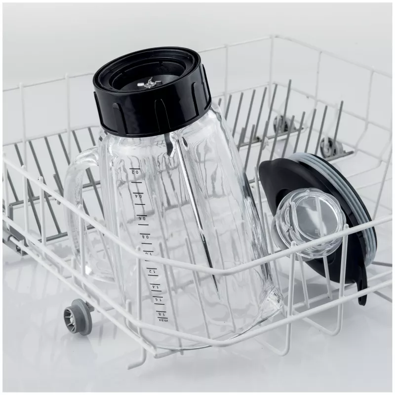 FRITEL Family BL 3890 Μπλέντερ 1,8 kW γκρι