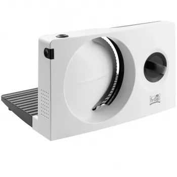 FRITEL Starter Κόφτης 100W λευκό/μαύρο