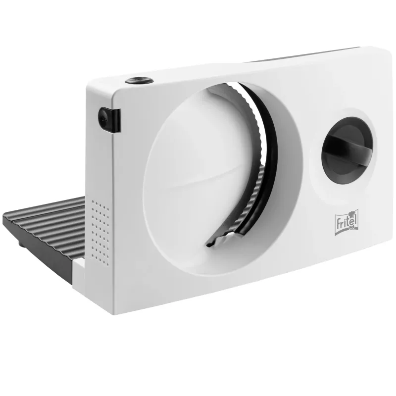 FRITEL Starter Κόφτης 100W λευκό/μαύρο