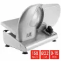 FRITEL Family Κόφτης 150W ασημί