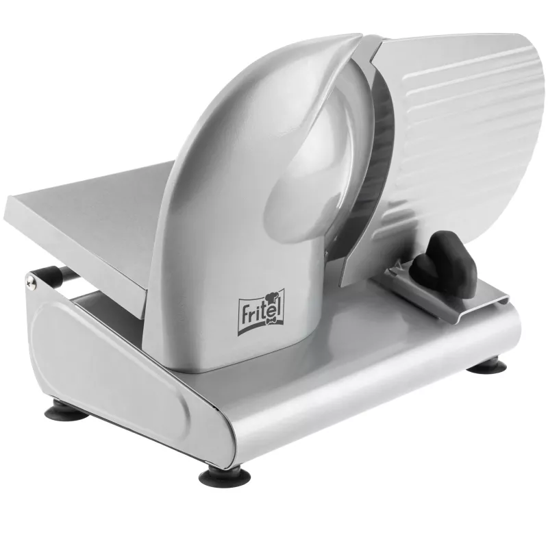 FRITEL Family Κόφτης 150W ασημί