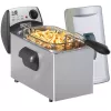FRITEL Starter Φριτέζα 3L 2,2kW ανοξείδωτο ατσάλι
