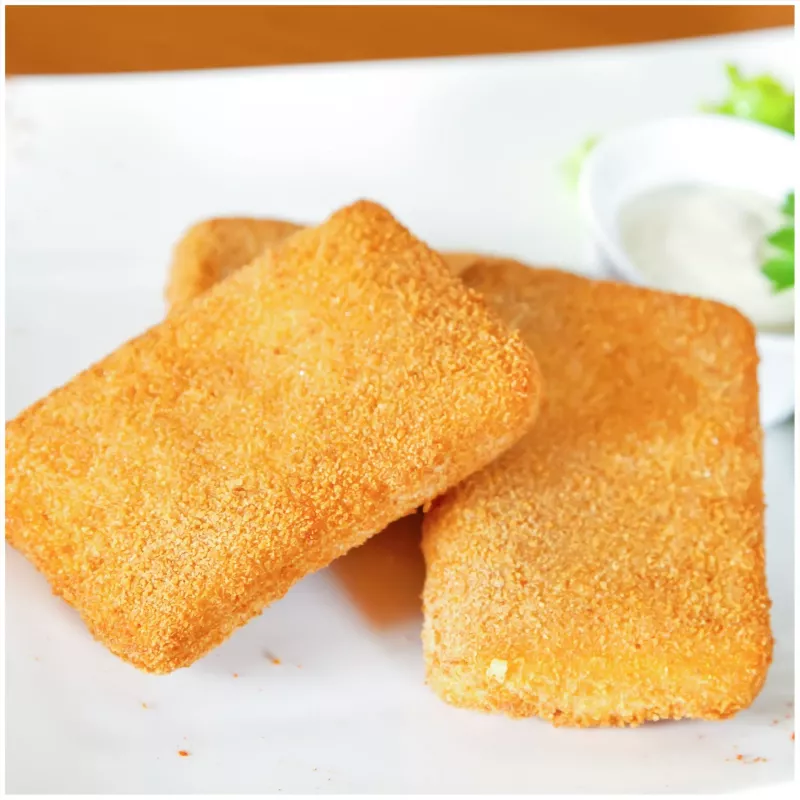 FRITEL Starter Φριτέζα 3L 2,2kW ανοξείδωτο ατσάλι