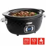 Fritel Slow Cooker SC 2395 5.5 λίτρα