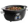 Fritel Slow Cooker SC 2395 5.5 λίτρα