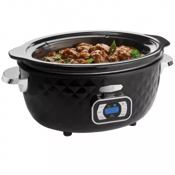 Fritel Slow Cooker SC 2395 5.5 λίτρα