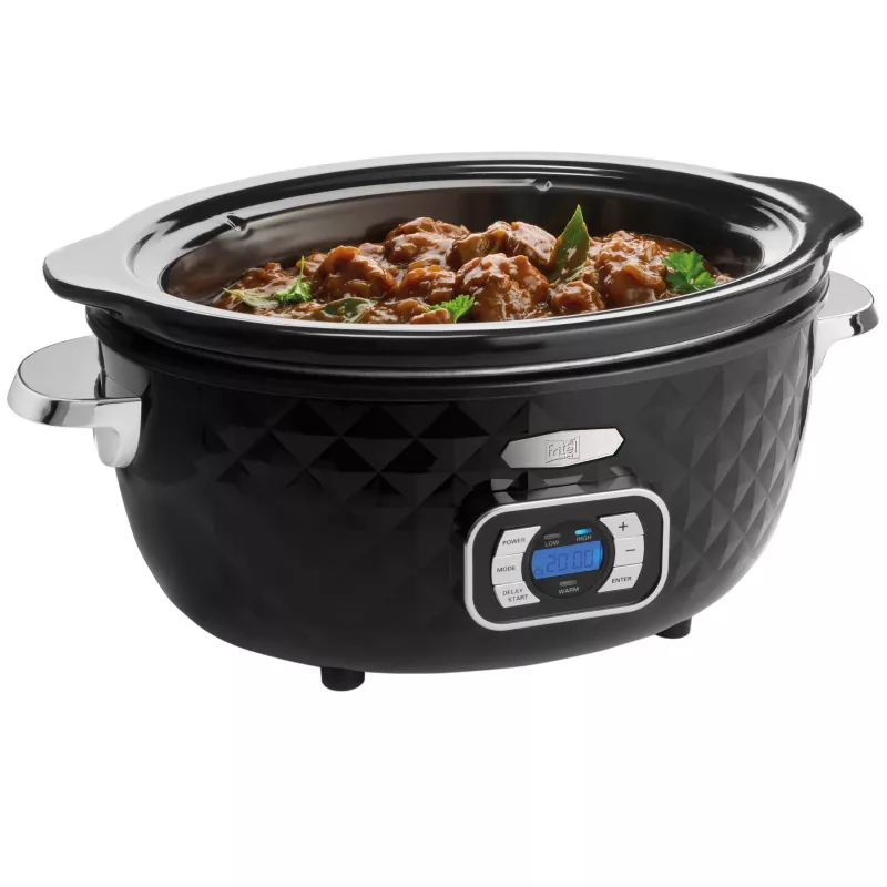 Fritel Slow Cooker SC 2395 5.5 λίτρα