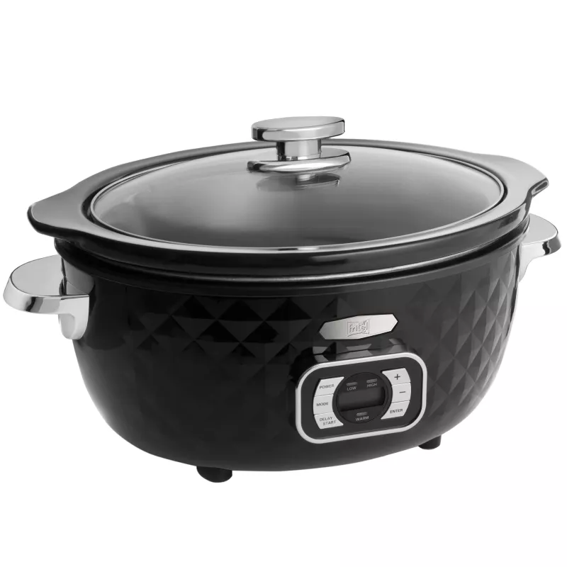Fritel Slow Cooker SC 2395 5.5 λίτρα