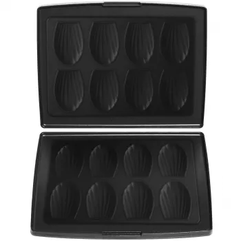 Fritel Πλάκα σιδήρου βάφλας για madeleines