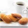 Fritel Πλάκα σιδήρου βάφλας για madeleines