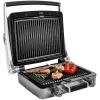 FRITEL WaffleTastic CW 3628 Ψηστιέρα combi Μεταλλικό ανθρακί