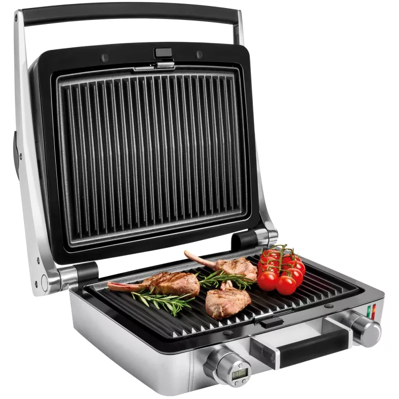 Fritel CW 3627 γκριλ, 1600 W, ανοξείδωτο ατσάλι