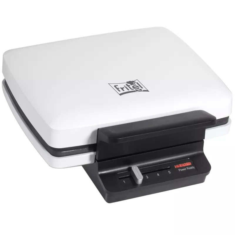 FRITEL WA 1230 Συσκευή βάφλας 4x7 Λευκό