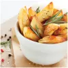 Fritel SnackTastic 4303 Φριτέζα αέρα 1200W Μαύρο