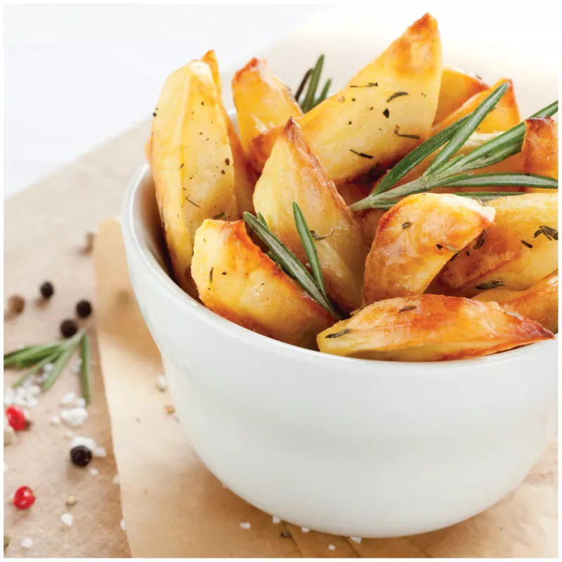 Fritel SnackTastic 4303 Φριτέζα αέρα 1200W Μαύρο