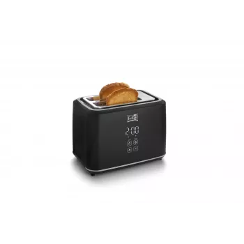 Fritel TO 2995 Τοστιέρα 850W Μαύρο