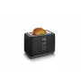 Fritel TO 2995 Τοστιέρα 850W Μαύρο