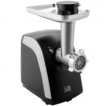 FRITEL Family MG 2570 Ηλεκτρική μηχανή κιμά 400W Μαύρο