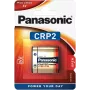 Panasonic CRP2 1BL Μπαταρία λιθίου 6V (1400 mAh)