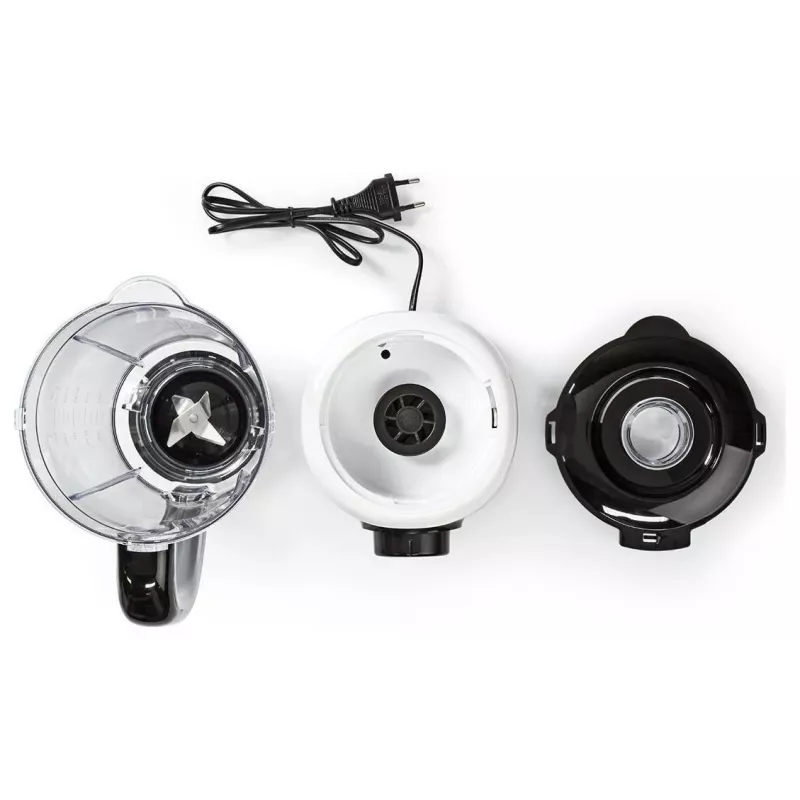 Nedis KABL300CWT Καλώδιο ήχου 3,5 mm 3,0 m Λευκό