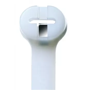 ABB Ty-Rap δεματικά καλωδίων TY29M 771x6,9 mm φυσικό (συσκευασία 50 τεμ.)