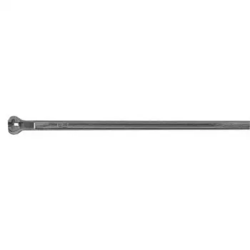 ABB Ty-Rap τυπικά δεματικά καλωδίων 92mm x 2,4mm μαύρα (συσκευασία 1000 τεμ.) TYB23MX