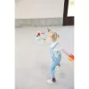 Lilliputiens σετ μπόουλινγκ φάρμας με μπάλα με κουδουνίστρα