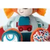 Lilliputiens Πολυδραστήριο Λούτρινο Παιχνίδι Jack the Lion 9m+
