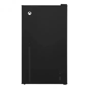 UKONIC Xbox 91L Μικρό Ψυγείο με Καταψύκτη