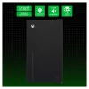 UKONIC Xbox 91L Μικρό Ψυγείο με Καταψύκτη