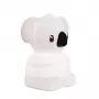 KIDYWOLF Φωτάκι Νυκτός Koala με Αλλαγή Χρώματος 15cm