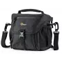 Lowepro Nova 140 AW II Τσάντα ώμου κάμερας Μαύρο