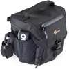 Lowepro Nova 140 AW II Τσάντα ώμου κάμερας Μαύρο
