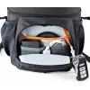 Lowepro Nova 140 AW II Τσάντα ώμου κάμερας Μαύρο