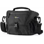 Lowepro Nova 160 AW II Τσάντα κάμερας ώμου - Μαύρο