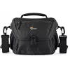 Lowepro Nova 160 AW II Τσάντα κάμερας ώμου - Μαύρο