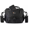 Lowepro Nova 160 AW II Τσάντα κάμερας ώμου - Μαύρο