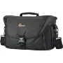Lowepro Nova 200 AW II Τσάντα κάμερας ώμου - Μαύρο