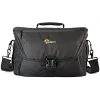 Lowepro Nova 200 AW II Τσάντα κάμερας ώμου - Μαύρο