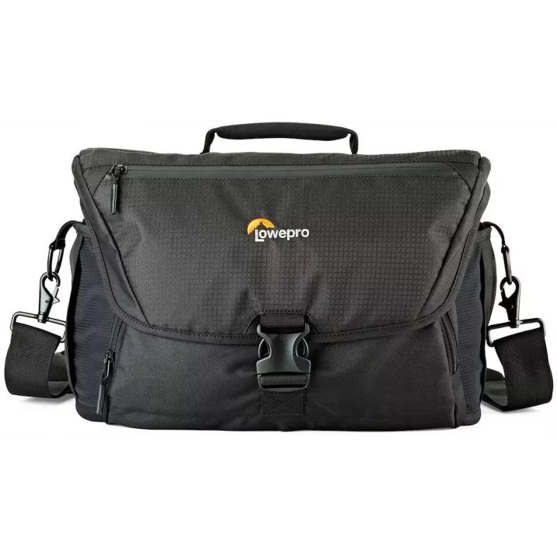 Lowepro Nova 200 AW II Τσάντα κάμερας ώμου - Μαύρο