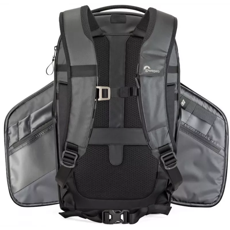 Lowepro FreeLine BP 350 AW Σακίδιο κάμερας Μαύρο