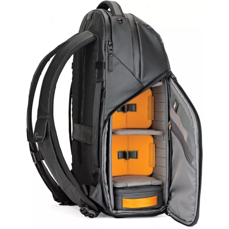 Lowepro FreeLine BP 350 AW Σακίδιο κάμερας Μαύρο